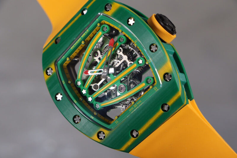 Richard Mille #013 2