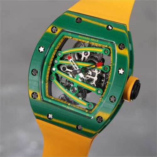 Richard Mille #013