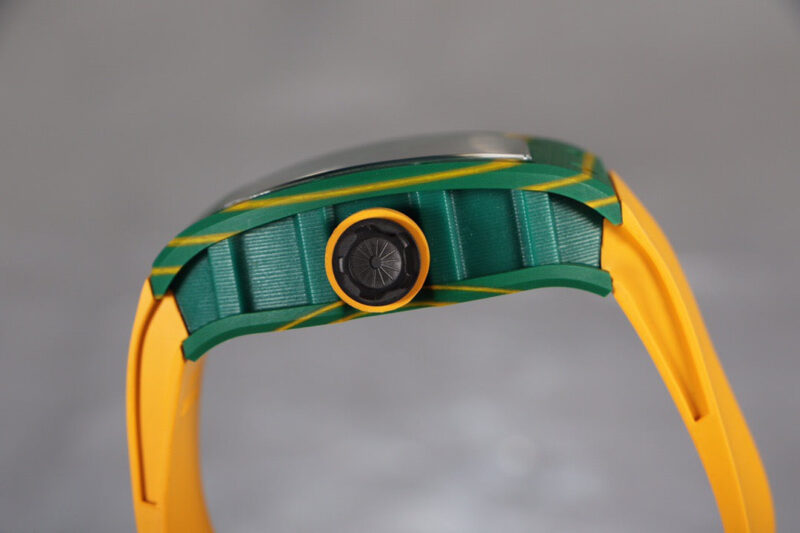 Richard Mille #013 4