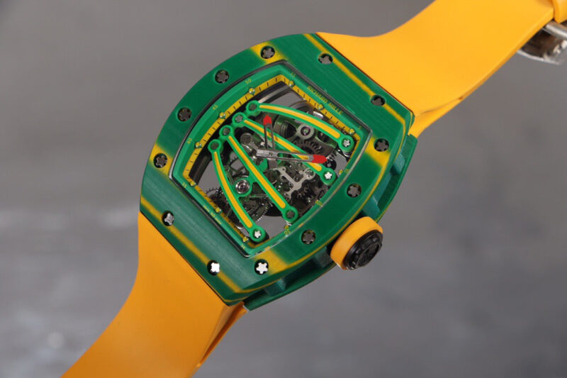 Richard Mille #013 6
