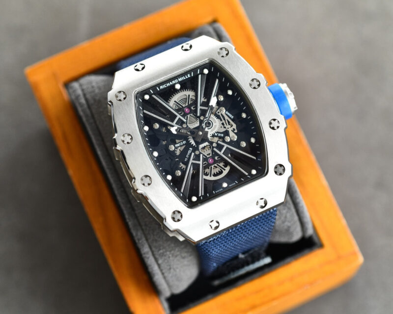 Richard Mille #014 5
