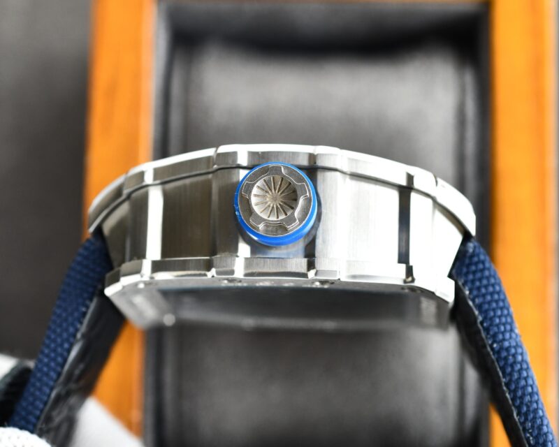 Richard Mille #014 6