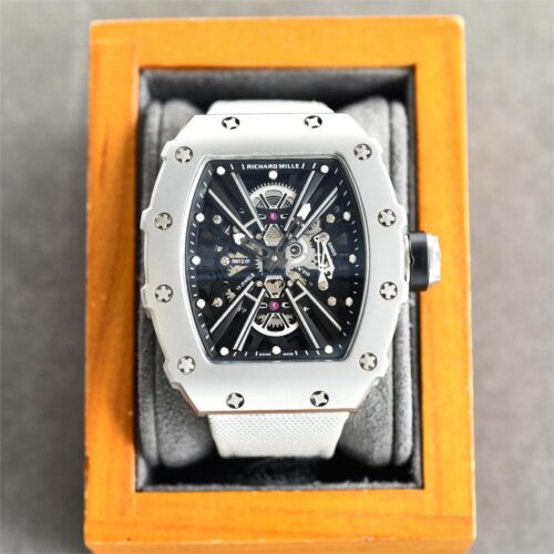 Richard Mille #014