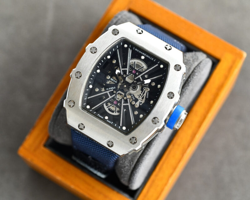 Richard Mille #014 7