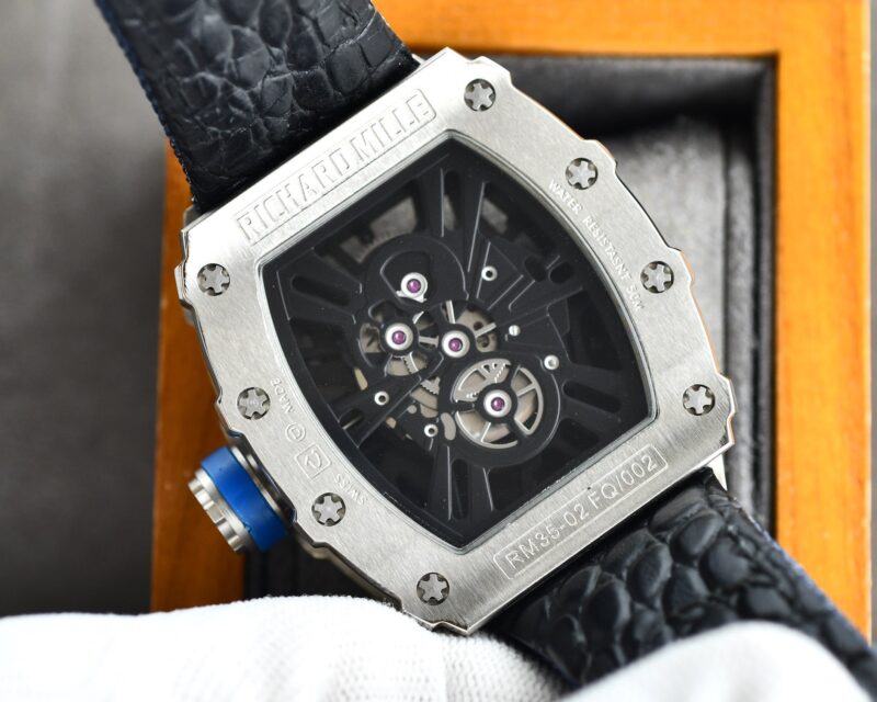 Richard Mille #014 8