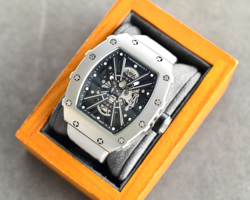 Richard Mille #014 9