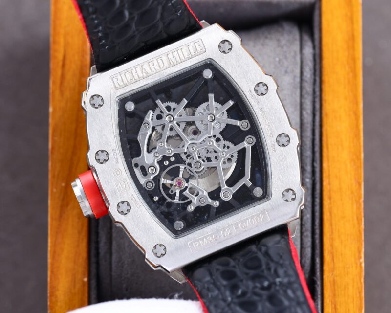 Richard Mille #015 4