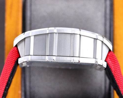 Richard Mille #015 Replica - 3