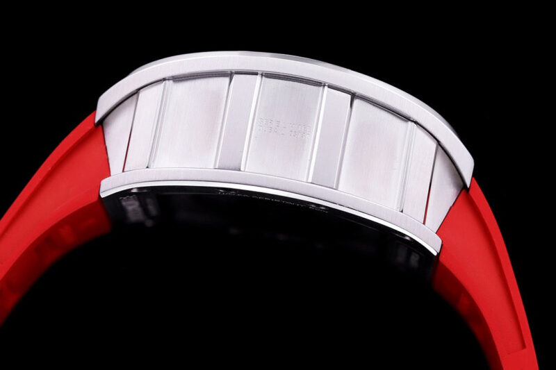 Richard Mille #017 4