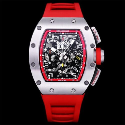 Richard Mille #017