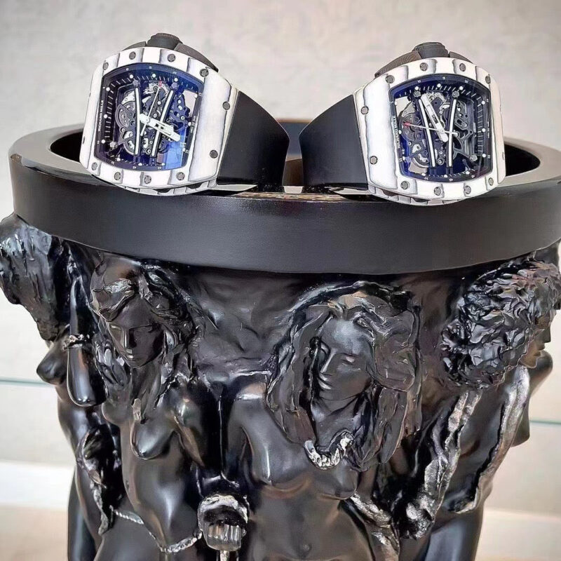 Richard Mille #016 3
