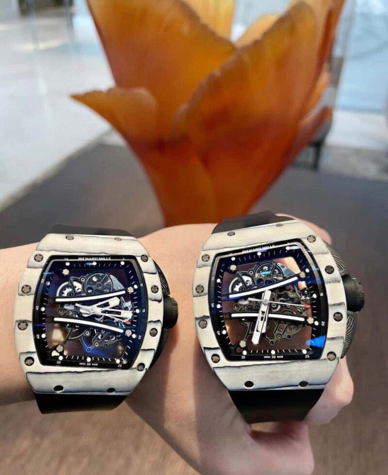Richard Mille #016 2