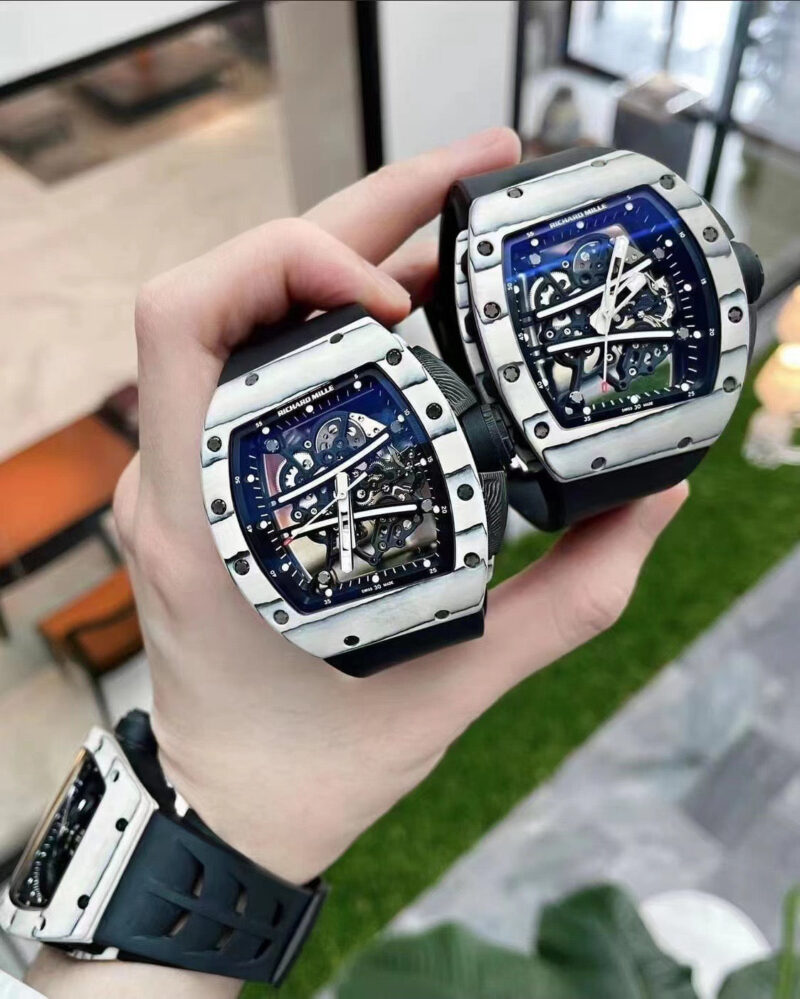 Richard Mille #016 4