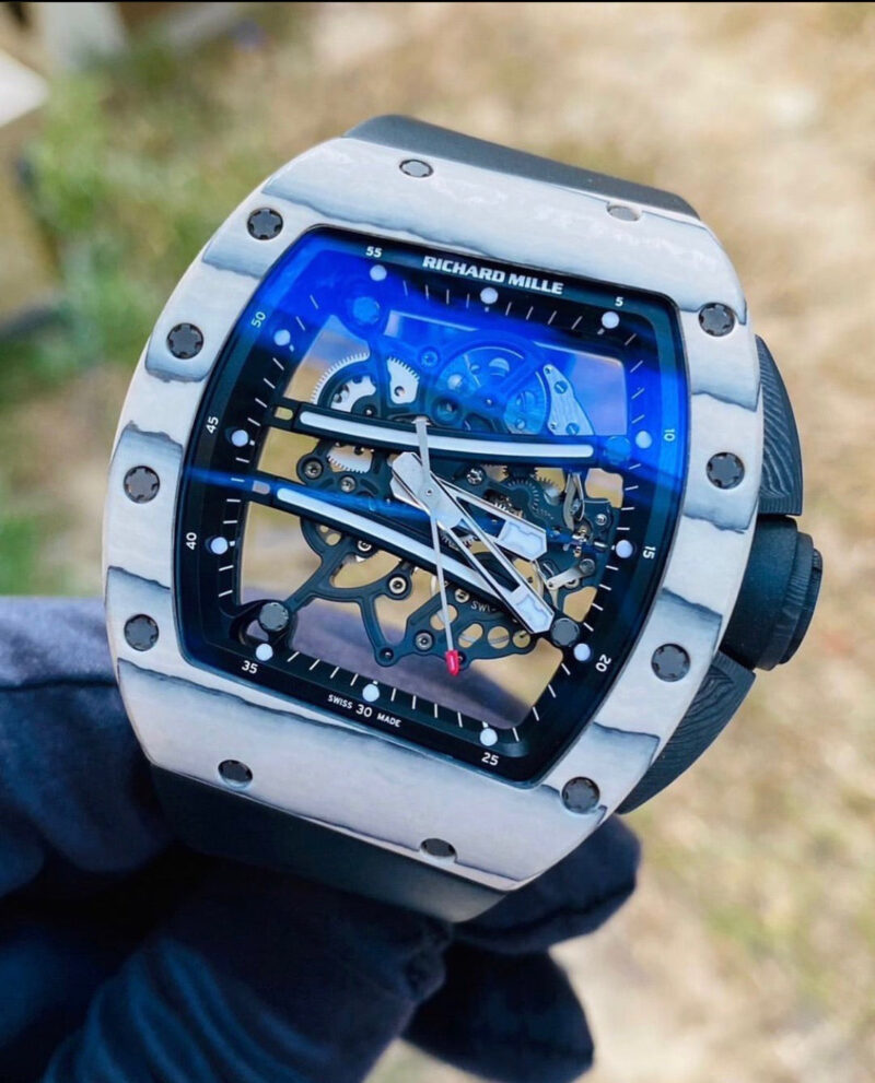 Richard Mille #016 7