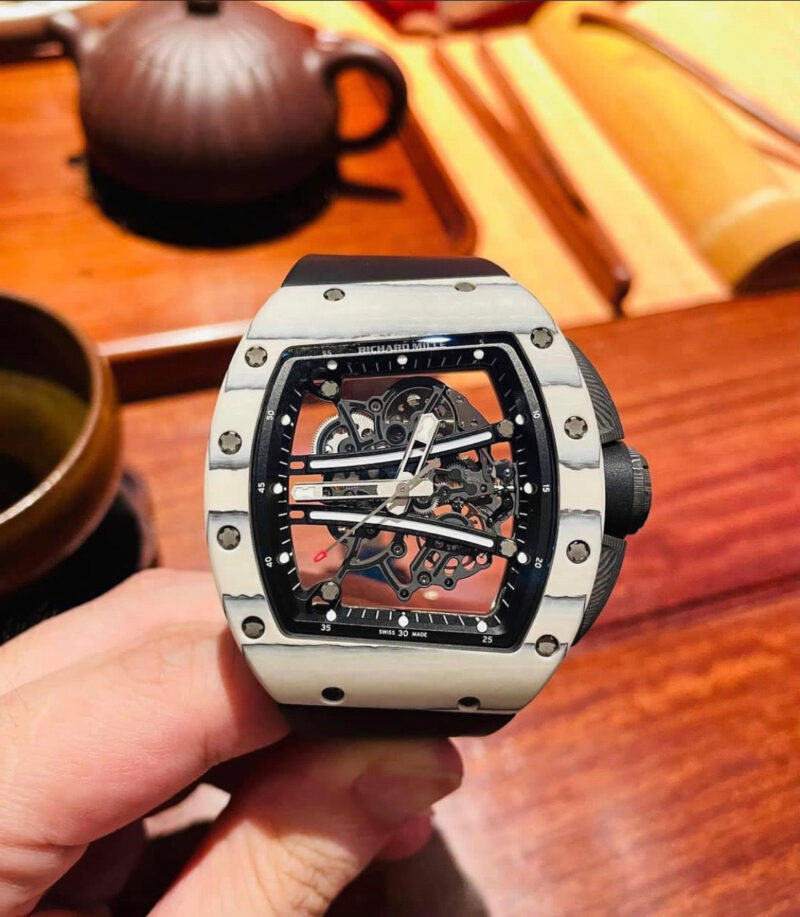 Richard Mille #016 8