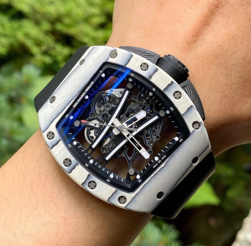 Richard Mille #016 9