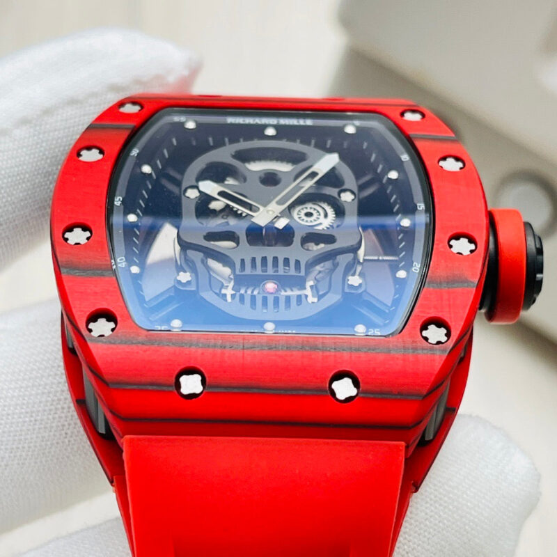 Richard Mille #018 2