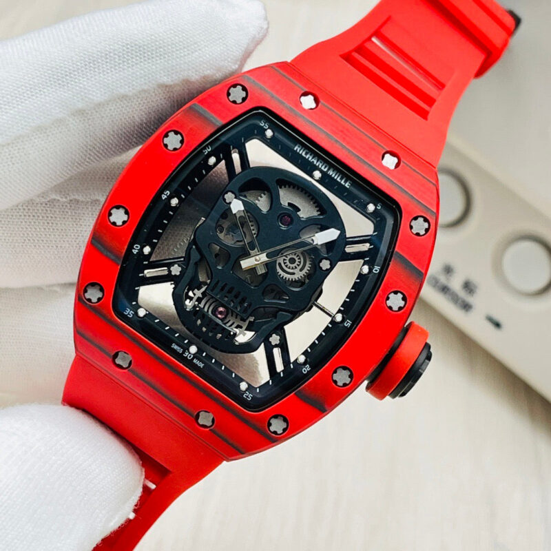 Richard Mille #018 4