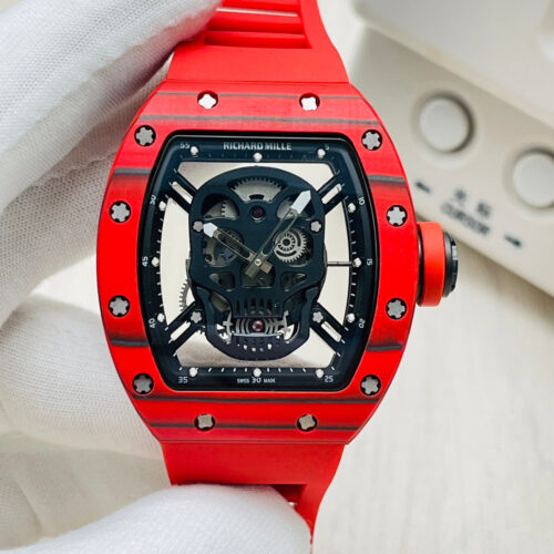 Richard Mille #018