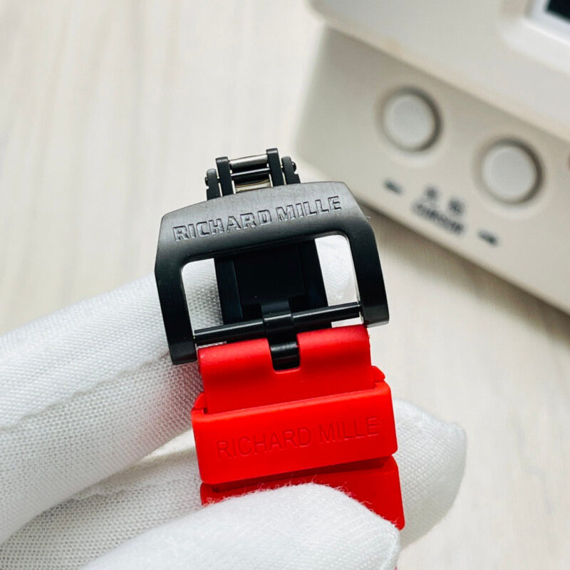 Richard Mille #018 7