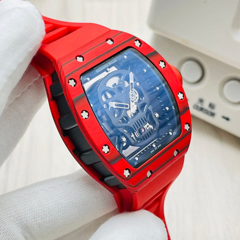 Richard Mille #018 9