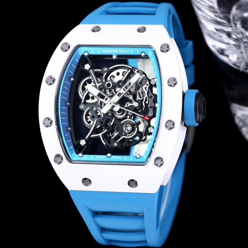 Richard Mille #020 2
