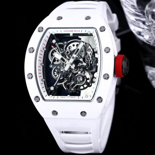 Richard Mille #020