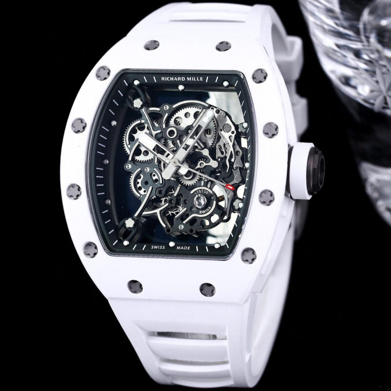 Richard Mille #020 3