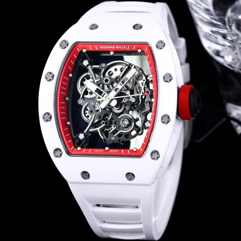 Richard Mille #020 4