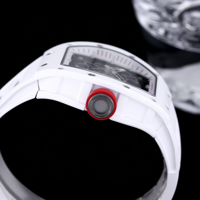 Richard Mille #020 5