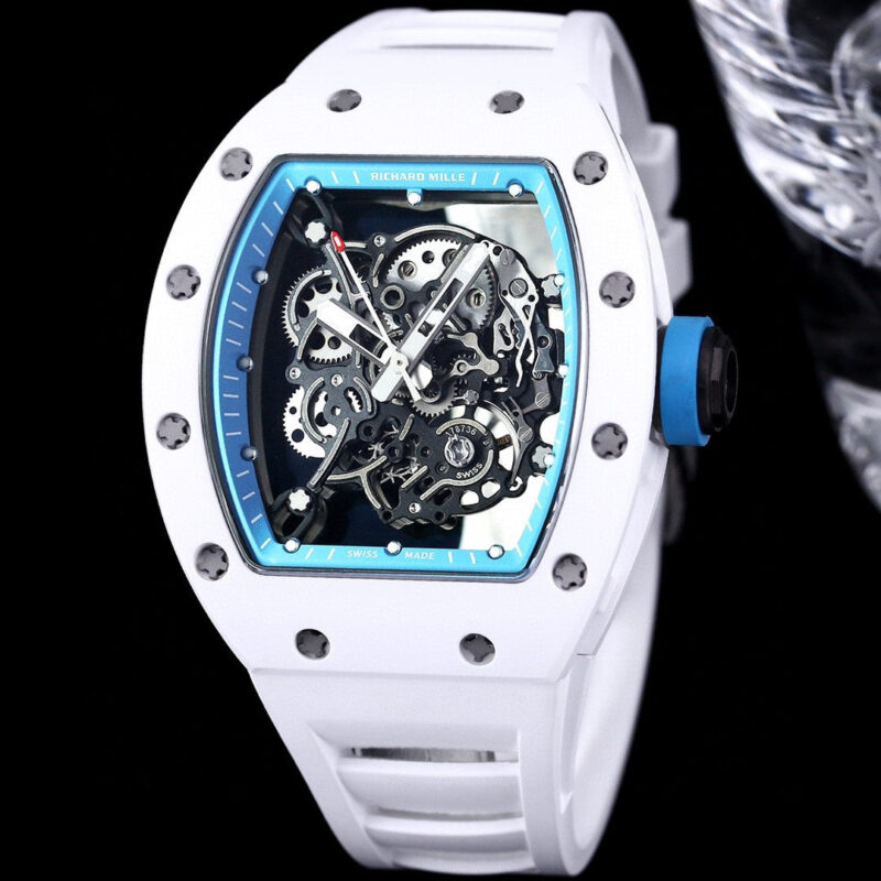 Richard Mille #020 7