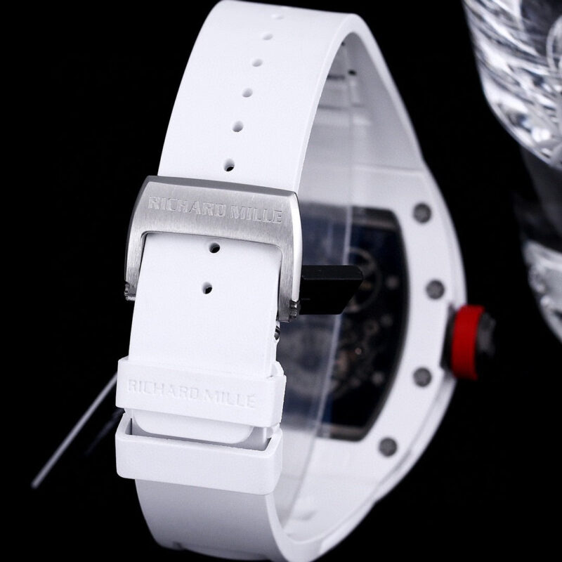 Richard Mille #020 8