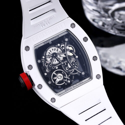 Richard Mille #020 Replica - 2