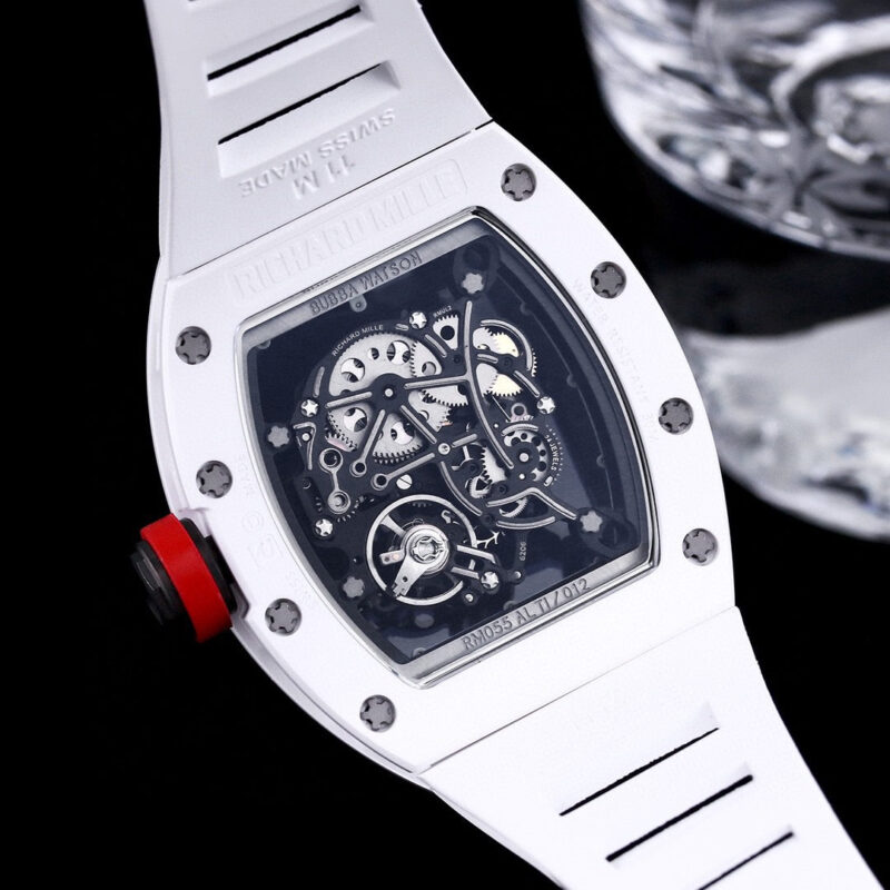 Richard Mille #020 9