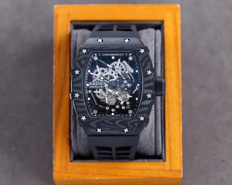 Richard Mille #019 2