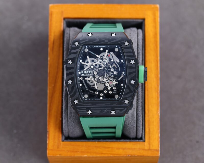 Richard Mille #019 6