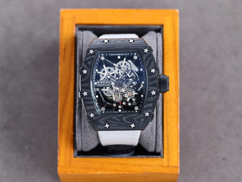 Richard Mille #019 9