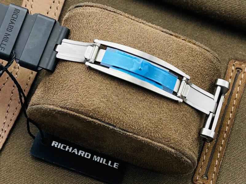 Richard Mille #021 3
