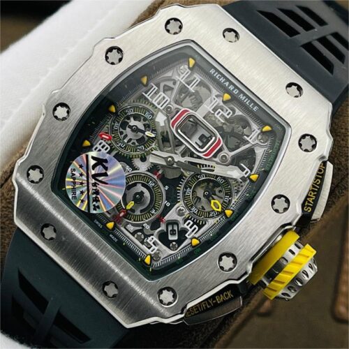 Richard Mille #021