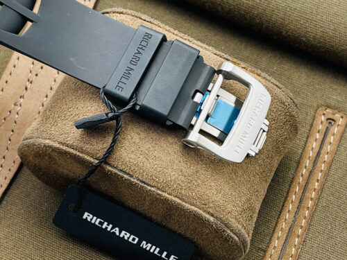 Richard Mille #021 Replica - 6