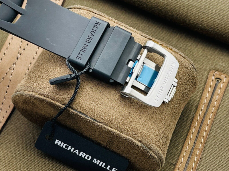 Richard Mille #021 5