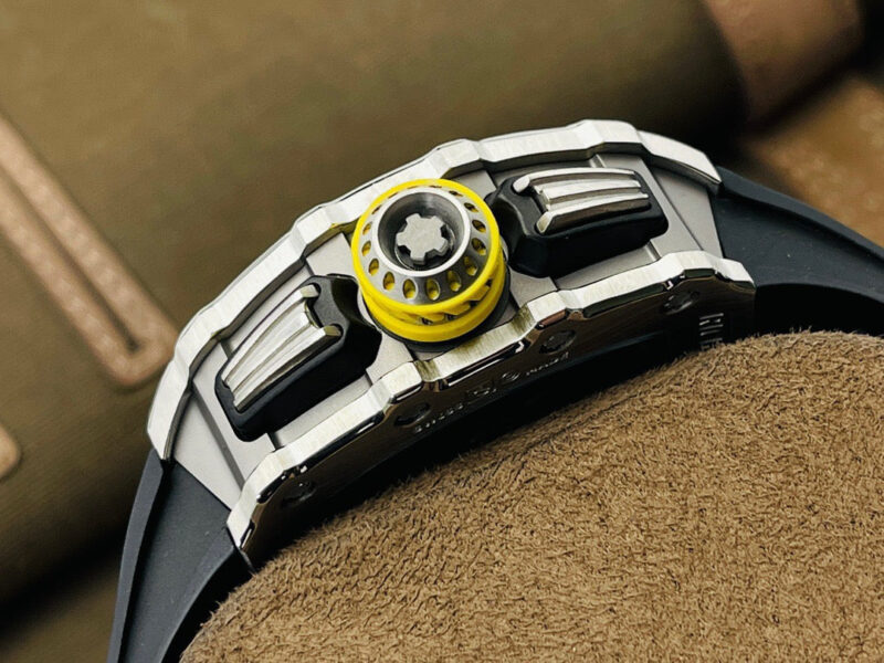 Richard Mille #021 6