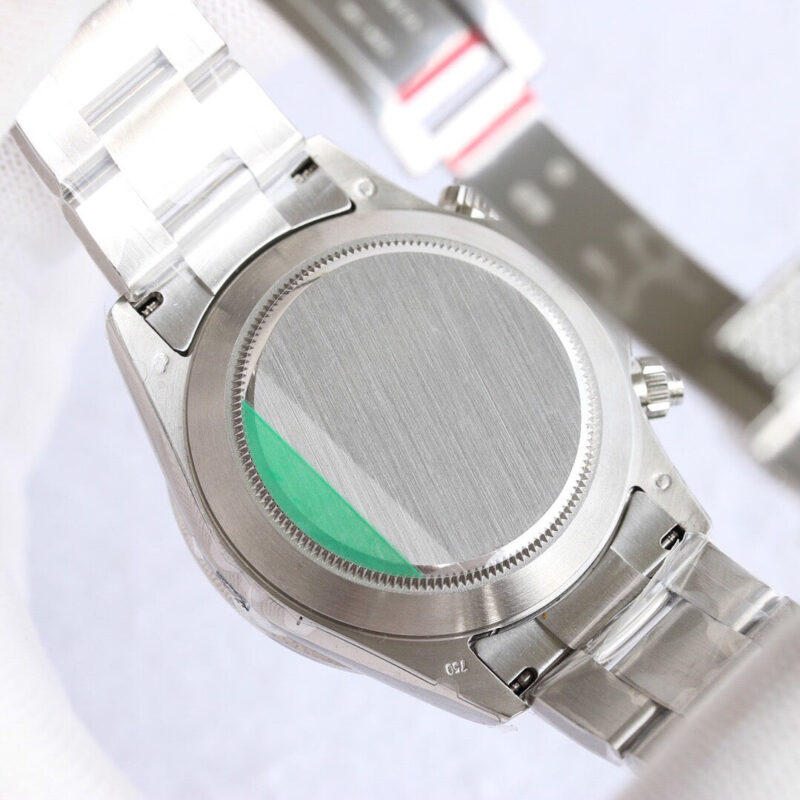 Rolex Iced Out #006 4