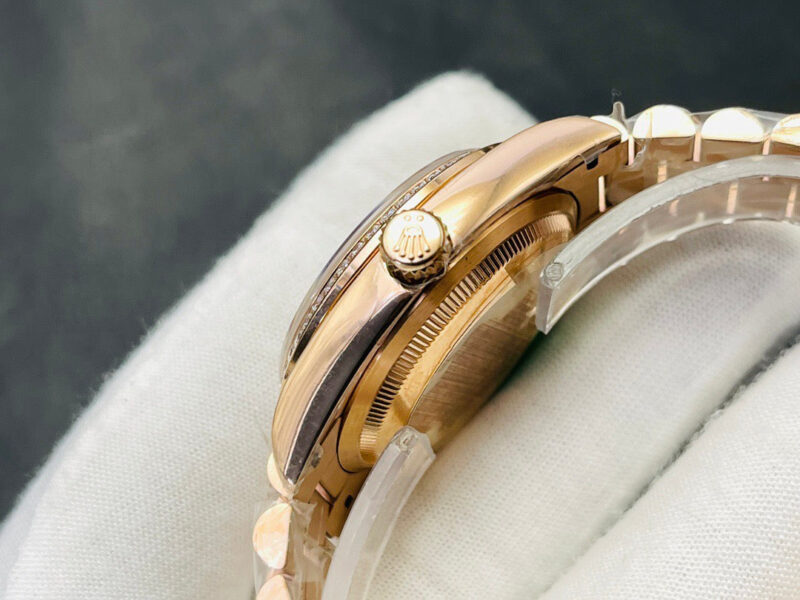 Rolex Iced Out #013 3
