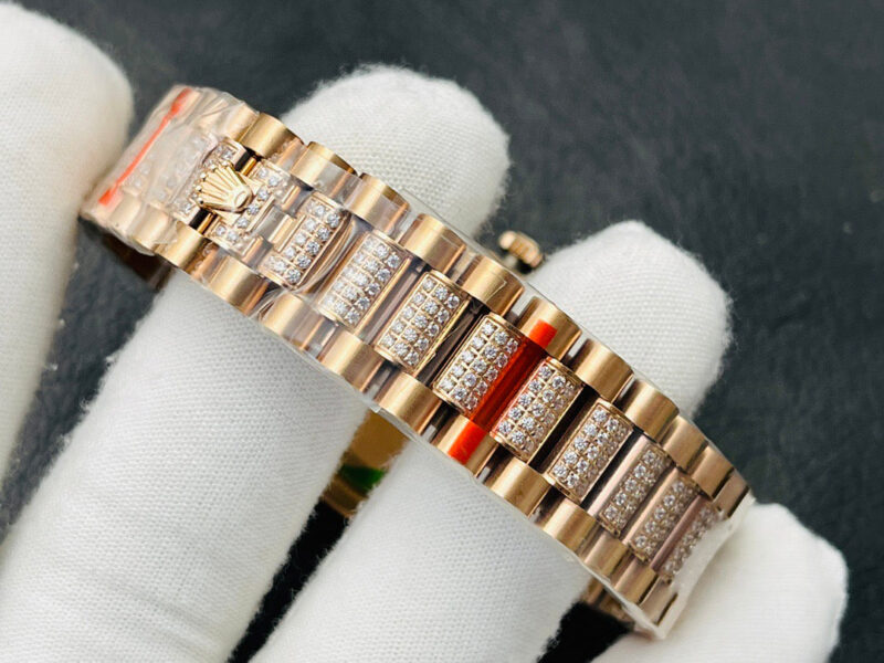 Rolex Iced Out #013 2