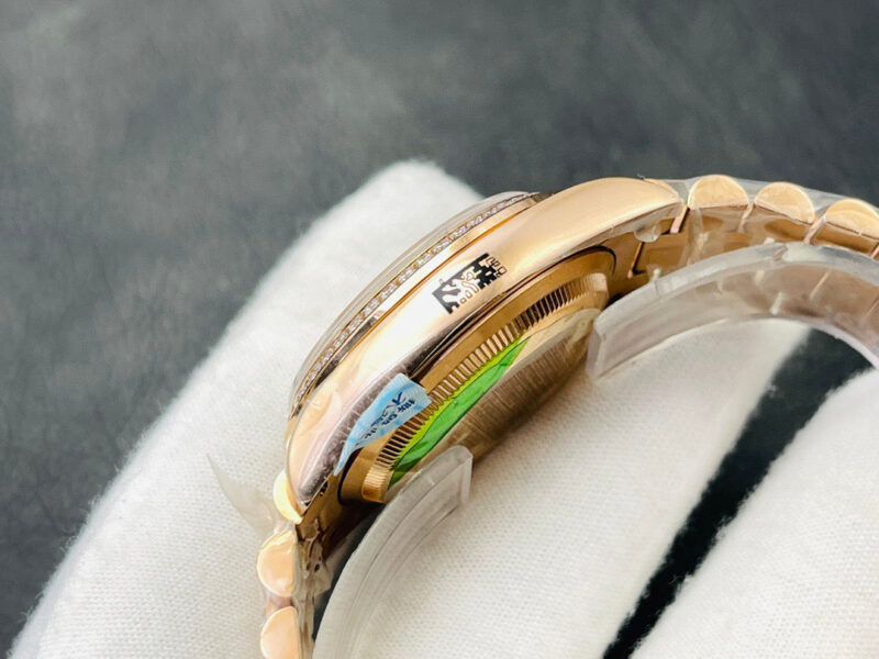Rolex Iced Out #013 7