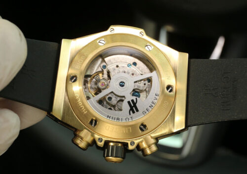 Hublot #005 Replica - 8