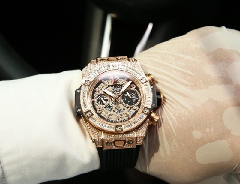 Hublot #005 9