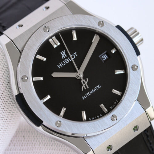 Hublot #006 Replica - 3