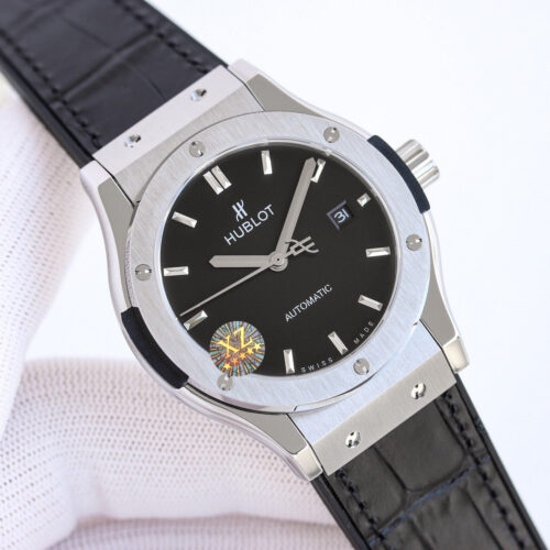 Hublot #006 Replica - 9